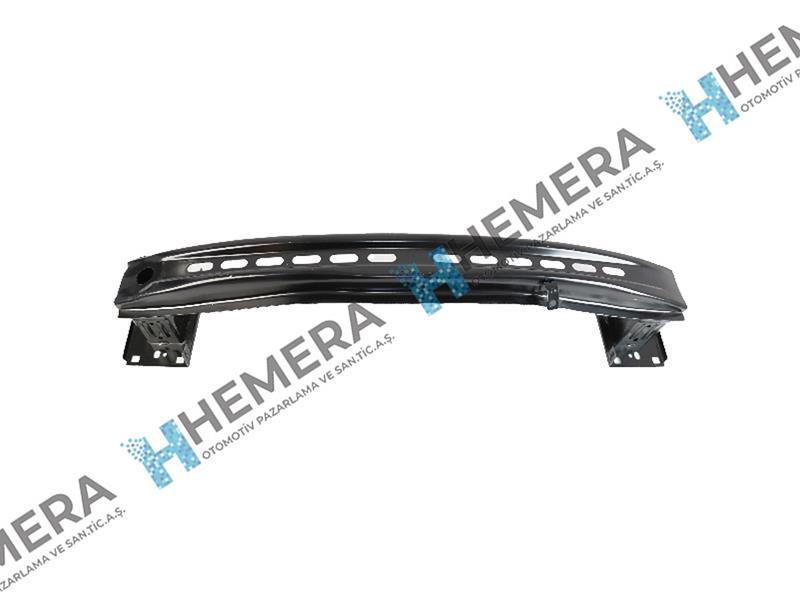 TAMPON DEMİRİ ÖN SKODA OCTAVIA 2013-2018 - TAIWAN - OEM 5E0807109