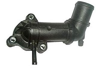 KOMPLE TERMOSTAT (83C) FIAT DOBLO GRANDE LINEA ASTRAJ INSIGNA 09 - HELLUX - OEM 71752861