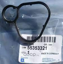 CONTA YAĞ FİLTRE GÖVDESİNE Z16XER AST-H - GM - OEM 55353321