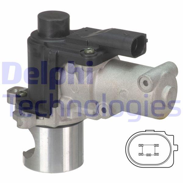 EGR VALFİ A4-A6 05/2004 > - DELPHI - OEM 059131502B