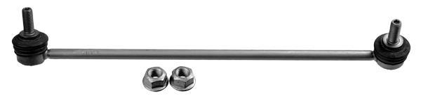 Z ROTU SOL P207 05=> C3 1.4VTİ 1.6HDİ 1.6VTİ 09=> CITROEN ELYSEE 13=> P301 12=> - LEMFORDER - OEM 5087.54