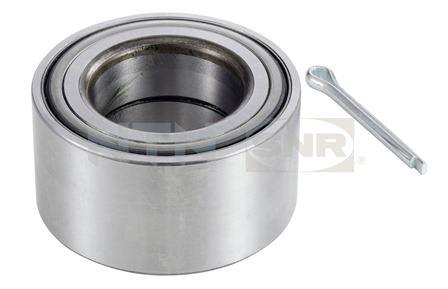 TEKER RULMAN KİTİ — SNR R18608 - SNR - OEM 5272447AA