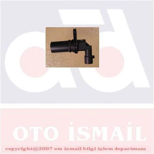 KRANK SENSÖRÜ ASTRA H 1.3 CDTI 05=>AGİLA 1.3 CDTI 03=>-DOBLO CARGO 1.3 JTD 04=> - DODUCO - OEM 73502757