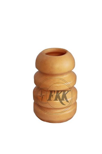 VULKOLLAN AMORTİSÖR TAKOZU ÖN 206 - FKK - OEM 5033.74