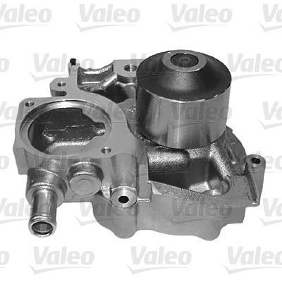 SU POMPASI SUBARU FORESTER 2.5L - VALEO - OEM 21111AA280
