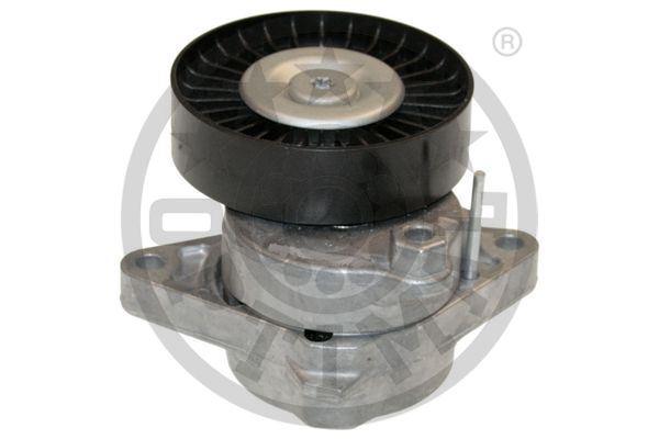 KAYIS GERGI RULMANI MERCEDES W202 W203 CL203 C219 W210 W211 W220 R230 W639 KUTUKLU - OPTIMAL - OEM A1122000970