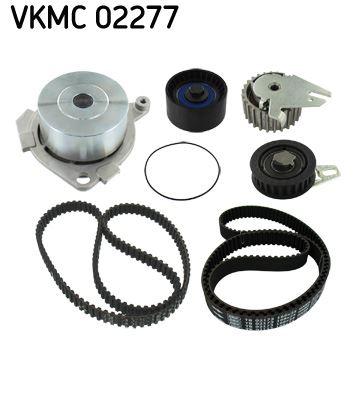 RULMAN VKMC 02277 - SKF
