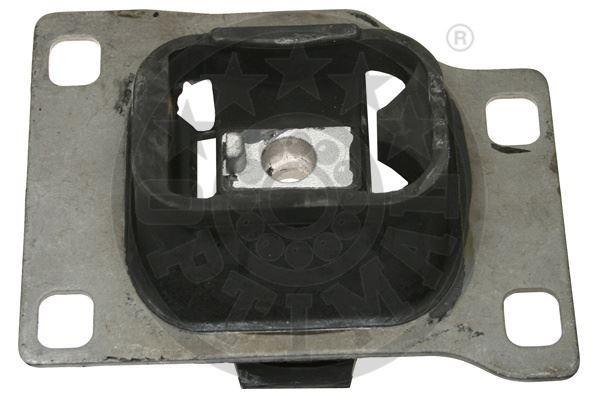 ŞANZUMAN TAKOZU ÜST (KARE) FOCUS (98-05)-CONNECT 02=> - OPTIMAL - OEM 1133020