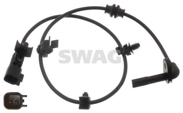 ABS SENSÖRÜ ARKA ASTRA J CRUZE 10>14 - SWAG - OEM 6238643