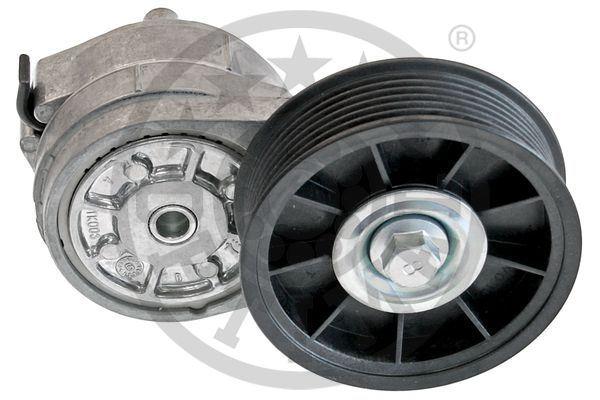 GERME KOLU KANALLİ V KAYİSİ RANGE ROVER IILP_) - OPTIMAL - OEM ERR3562