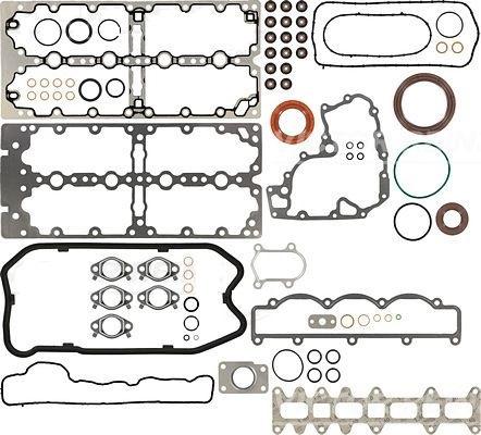 TAKIM CONTA DUCATO 2.3JTD MJET BOXER KECELI SKC SIZ — OTOCONTA OTC-40137502 - OTOCONTA - OEM 504049360