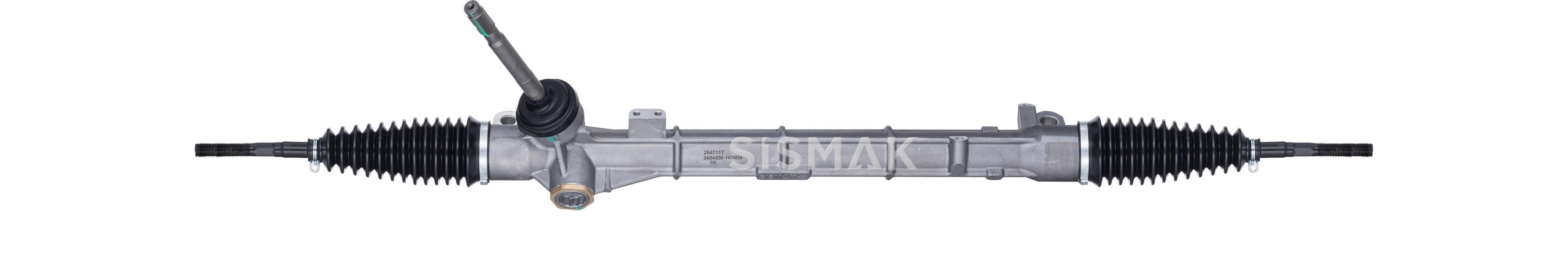 ROT MILI QASHQAI 13- X-TRAIL 13- KADJAR 2015 - - SISMAK - OEM 480014EH0B