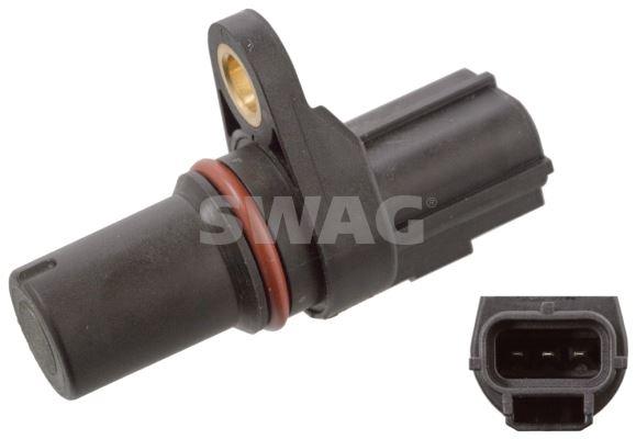 KRANK MIL SENSORU FORD TRANSIT V184 -V348 2.4 TDCI 06>11 - SWAG - OEM 2S6T9E731AB