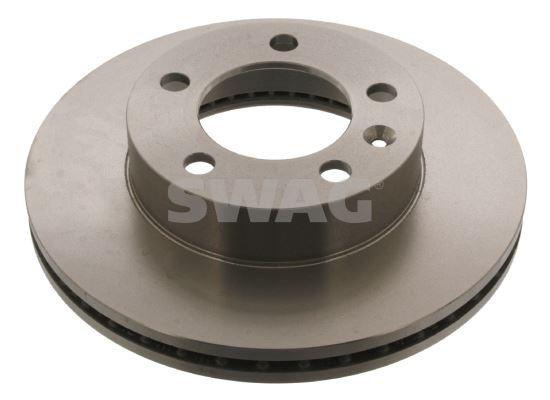 ÖN FREN AYNASI RENAULT MASTER III 10> MASTER IV - SWAG - OEM 8200688880