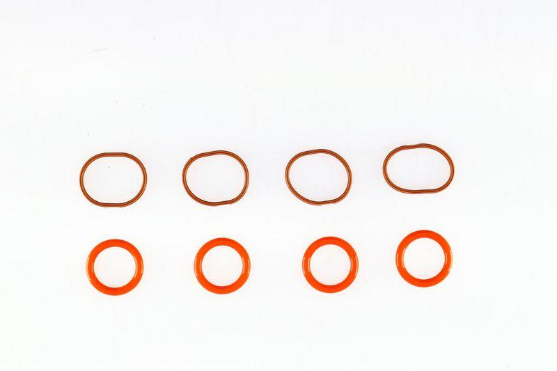 MANIFOLD CONTASI EMME TAKIM FREELANDER 2 L359 TD4 06>14 RANGE ROVER EVOQUE L538 11>19 DISCOVERY SPORT L550 14> FORD S-MAX MONDEO GALAXY 2 P407-P508-P607-P807-C5-C6-C8-C-CROSSER-P4007-2.2 HDI - CORTECO - OEM LR005364