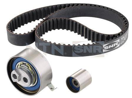 TRİGER KİTİ — SNR KD45781 - SNR - OEM 059109243P