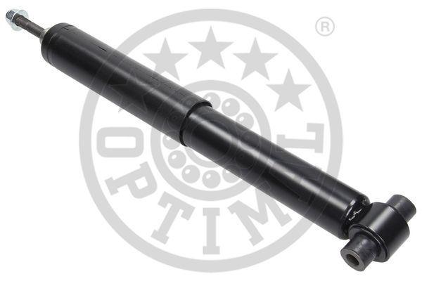 ARKA AMORTİSÖR L/R VOLVO XC90 D3 D5 3.2 T6 ( 2002-2014 ) ( GAZLI ) - OPTIMAL - OEM 31201452