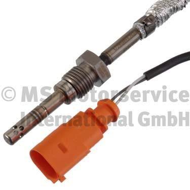 EXHAUST GAS TEMPERATURE SENSOR VOLKSWAGEN — PIERBURG 708369030 - PIERBURG