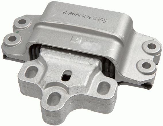 MOTOR TAKOZU VOLKSWAGEN CADDY JETTA 1.9 TDI BLS PASSAT 2.0 TDI BKP - LEMFORDER - OEM 1K0199555R