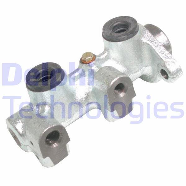 FREN ANA MERKEZ COMBO B 1994-2001-CORSA B 1993 >TIGRA 1994-2000 ABS`Lİ - DELPHI - OEM 558009