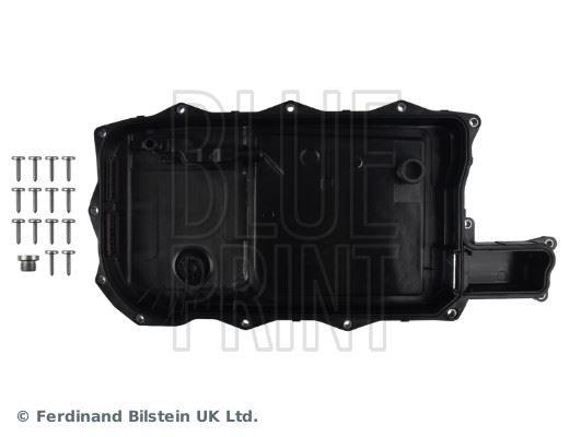 YAĞ KARTERİBMW BMW 3 (F30 LCI) 3 (G20) 3 (G21) 5 (G30) 5 (G31) 7 (G11) 7 (G12) X3 (G01) X5 (F15) X5 (G05) - BLUEPRINT - OEM 24118632189