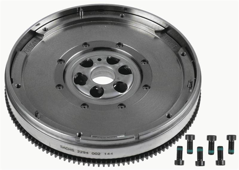 VOLAN PASSAT-A4-A6 1.6-1.8-1.8T-2.0 (96-05) (ADP-ANB-AHL-ADR-AEB-AWA-ALT) - SACHS-ITHAL - OEM 058105266G