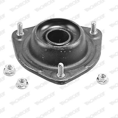 AMORTÖR TAKOZU ÖN HYUNDAI ACCENT 1.3L G4EH 95-00 1.5L G4EK 95-00 / MILENYUM ADMIRE 1,3L G4EA 01-05 1,5L G4EC 01-04 1,6L G4ED 01-05 1,5L D3EA CRDİ (3 silindir) 02-05 / GETZ 02-05 - MONROE - OEM 5461022000