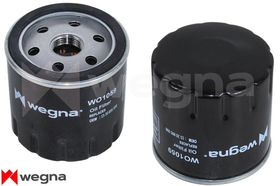 YAG FILTRESI MERCEDES OM607 W176 W246 C117 X156 W415 . RENAULT CLIO IV 12> MEGANE IV 15> DUSTER 12> SYMBOL III 14> NISSAN QASHQAI II 13> JUKE 12> NOTE (E12) 13>16 1.5dCi K9K - WEGNA - OEM A6071840225
