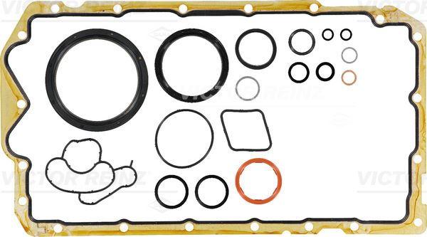 TAKIM CONTA ALT BMW N40 N42 N43 N45 N46 E46 E60 E81 E87 E88 E90 E91 - V.REINZ - OEM 11117511529