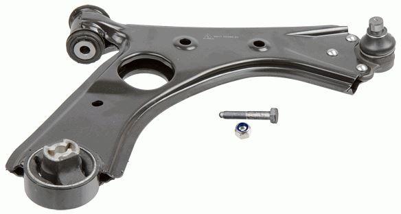 SALINCAK SAĞ FIAT DOBLO III 10> 1.3D MTJ 1.4 1.6D MTJ 2.0D MTJ - LEMFORDER - OEM 51810664