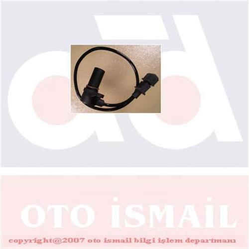 KRANK MİL SENSÖRÜ KABLOSU BRAVO 1.4-1.9 TD-MAREA 1.9 TD (100-125) - DODUCO - OEM 7766251