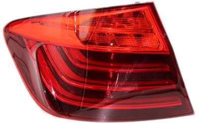 STOP LAMBASI DIS LEDLİ SOL BMW F10 LCI 2013-2016 - GKL - OEM 63217306161