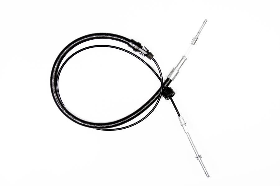 EL FREN TELI 3000MM TRANSPORTER 03- - CAVO - OEM 7H0711476E