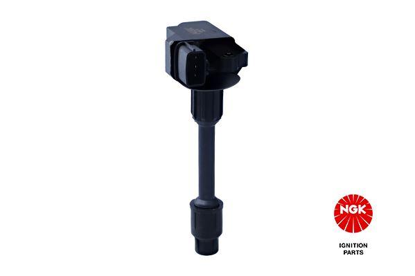 ATEŞLEME BOBİNİ NISSAN MAXIMA 2,0L VQ20DE DOHC V6 A32 94-99 4.5.6. silindirler - SOL (U5070) - NGK - OEM 2244831U05