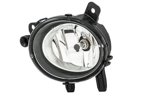 SİS FARI SOL BMW F20 10=> F21 11=> F30 11=> F31 12=> F34 13=> - HELLA - OEM 63177248911