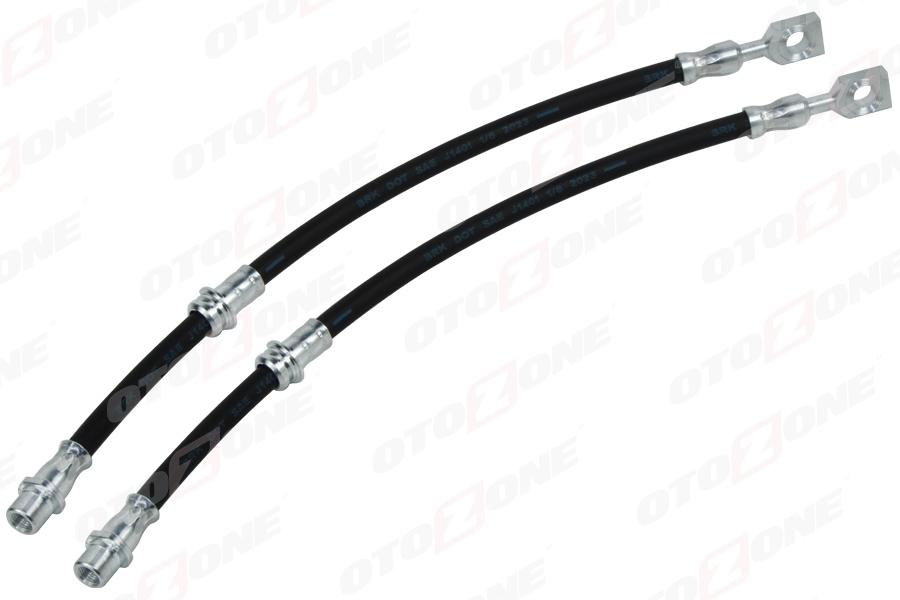 ÖN FREN HORTUMU OPEL ASTRA G-ZAFIRA A 98> - OTOZONE - OEM 562377