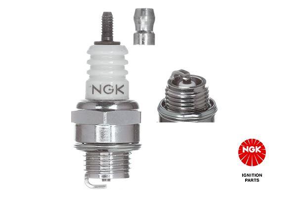 BM7 ATEŞLEME BUJİSİ - NGK