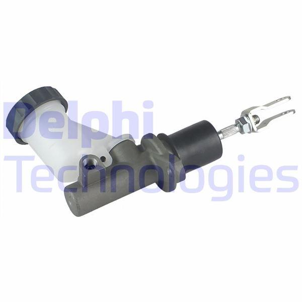 DEBRİYAJ ANA MERKEZİ - NISSAN LCV PİCK UP D22 01> - DELPHI