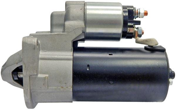 MARS MOTORU 12V FIAT DUCATO - HELLA - OEM 71794785
