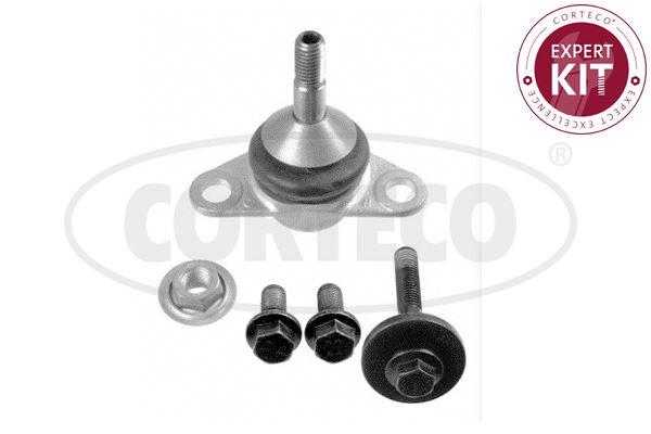 ROTİL ALT VOLVO S60 (00-10) S80 (98=>06) V70 II (00=>07) XC70 2.4T 2.5T Cross Country (00=>07 - CORTECO - OEM 274186