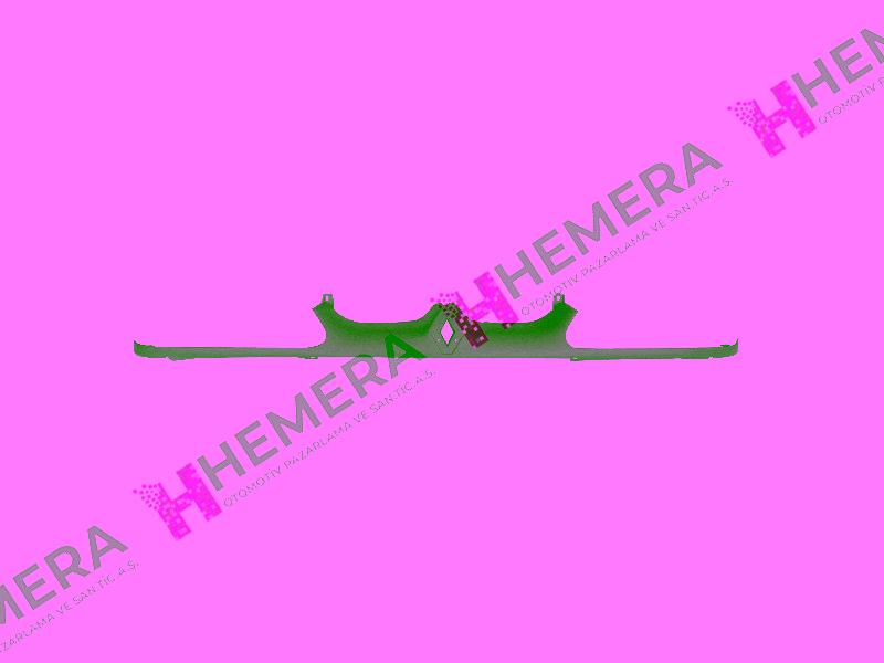 ON PANJUR R19 - PULO - OEM 7701367117
