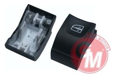 CAM AÇMA ANAHTAR KAPAĞI RENAULT MEGANE III-FLUENCE - GUA - OEM 254000008R