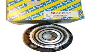 ARKA TEKER PORYASI KOMPLE PEUGEOT EXPERT-P806-CITROEN JUMPY II-EVASION FIAT SCUDO (5 BİJON) - SNR - OEM 3350.28