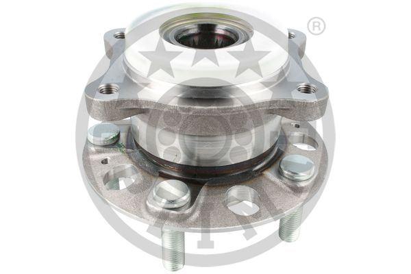 ARKA TEKER PORYASI HYUNDAI TUCSON / KIA SPORTAGE 1.6L G4FJ 15-> 1.6L D4FE 18->2.0L D4HA 15-> - OPTIMAL - OEM 52730D3000