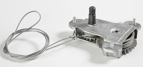 CAM KRIKOSU ON BUTUN M131 DKS - MITA - OEM 85001863