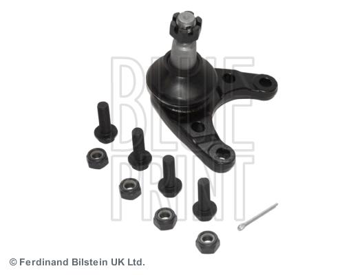 ROTİL ALT SAĞ-SOL FORD RANGER-MAZDA BT50 06> 4x4 (ÇAP: 22mm) - BLUEPRINT - OEM 6M34