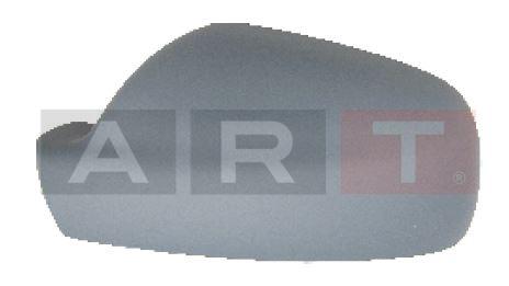 DIŞ DİKİZ AYNA KAPAĞI ASTARLI SOL 307 - ART - OEM 8152.75