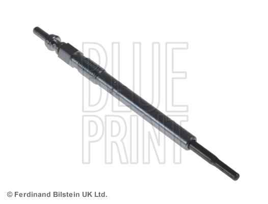 KIZDIRMA BUJİSİ S-TYPE - BLUEPRINT