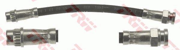 ARKA FREN HORTUMU PEUGEOT P307 02>09 P308 07>14 P3008 09>16 RCZ 10>15 CITROEN C2 03>12 C3 02>13 C4 04>11 DS4 11>15 - TRW - OEM 4806A1