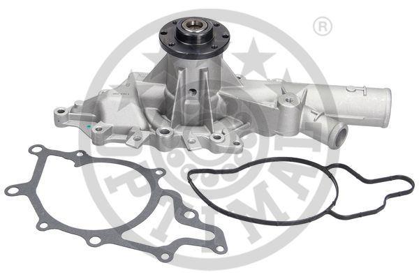 DEVIRDAIM POMPASI MERCEDES OM611 OM612 W461 B901>B905 - OPTIMAL - OEM A6112001101